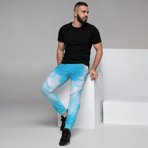 Men's Tie Dye Joggers