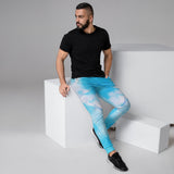 Men's Tie Dye Joggers