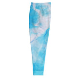 Men's Tie Dye Joggers