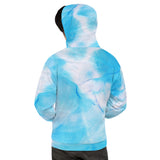 Men's Tie Dye Sweatshirt