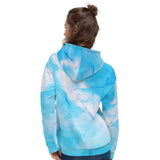 Women's Tie Dye Sweatshirts