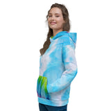 Women's Tie Dye Sweatshirts