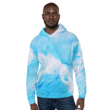 Men's Tie Dye Sweatshirt