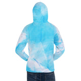 Men's Tie Dye Sweatshirt