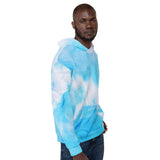 Men's Tie Dye Sweatshirt