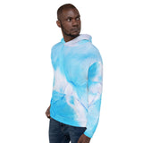 Men's Tie Dye Sweatshirt