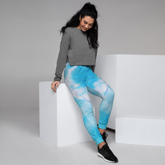 Women's Tie Dye Joggers