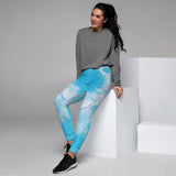 Women's Tie Dye Joggers