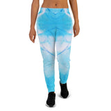 Women's Tie Dye Joggers