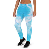 Women's Tie Dye Joggers