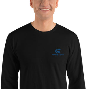 Men's Long Sleeve T-Shirts