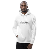 Men's Pullover Hoodie