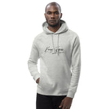 Men's Pullover Hoodie