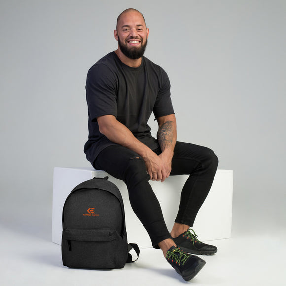 Kenergy Backpack