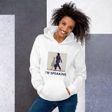 Women's VP Pullover Hoodie