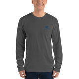 Men's Long Sleeve T-Shirts