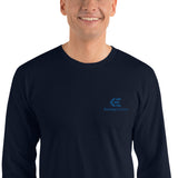 Men's Long Sleeve T-Shirts