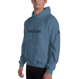 Men's Pullover Hoodie