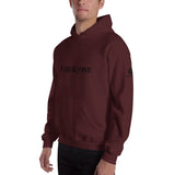 Men's Pullover Hoodie