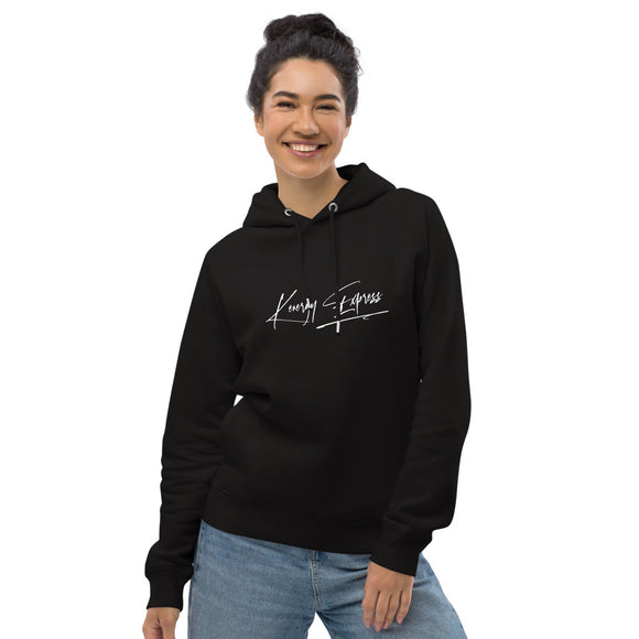 Women's Pullover Hoodie