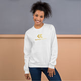 Women's Crew Neck Sweatshirt