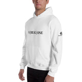 Men's Pullover Hoodie