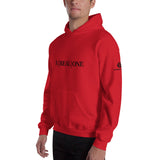 Men's Pullover Hoodie