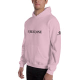 Men's Pullover Hoodie