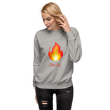 Women’s Fleece Pullover