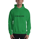 Men's Pullover Hoodie