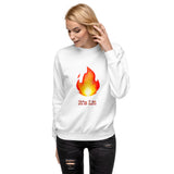 Women’s Fleece Pullover