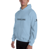 Men's Pullover Hoodie