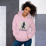 Women's VP Pullover Hoodie