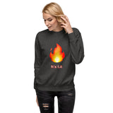 Women’s Fleece Pullover