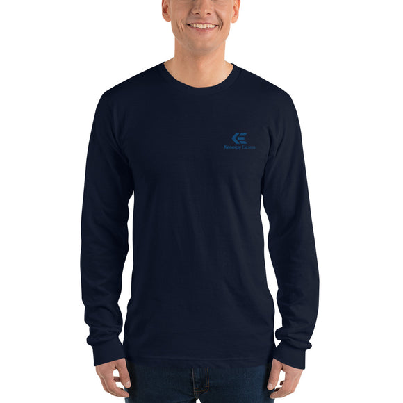 Men's Long Sleeve T-Shirts