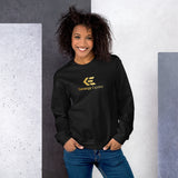 Women's Crew Neck Sweatshirt