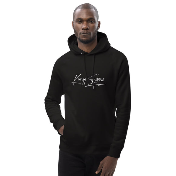 Men's Pullover Hoodie