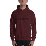 Men's Pullover Hoodie