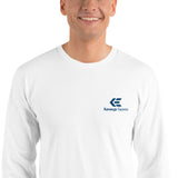 Men's Long Sleeve T-Shirts
