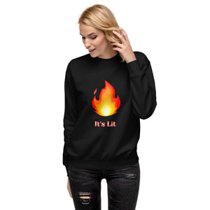 Women’s Fleece Pullover