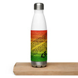 Kenergy Express Stainless Steel Water Bottle