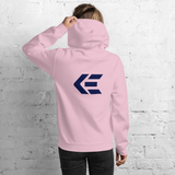 Unisex Pullover Hoodie