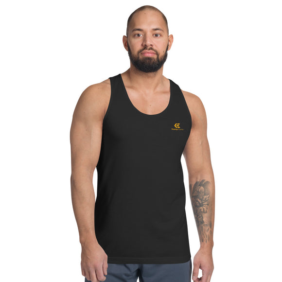 Men's Classic Tank Top