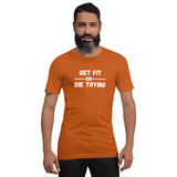 Short-Sleeve Unisex T-Shirt